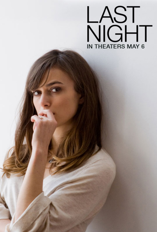 Last Night