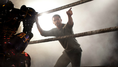 Real Steel