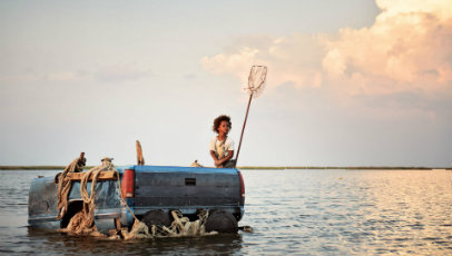 Beasts Of The Southern Wild
