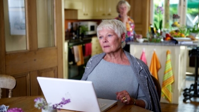 Friend Request Pending