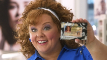 Identity Thief