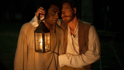 12 Years A Slave