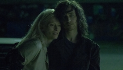 Only Lovers Left Alive