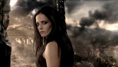 300: Rise Of An Empire