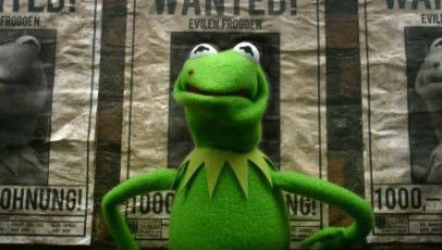 muppets most wanted