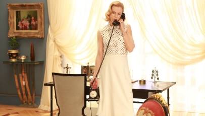 Grace Of Monaco