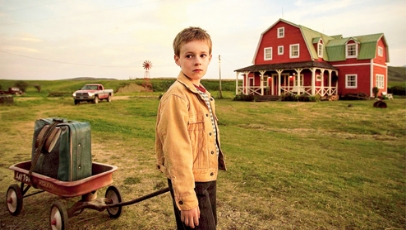 The Young And Prodigious T.S. Spivet