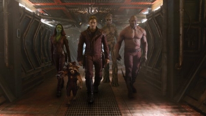Guardians Of The Galaxy