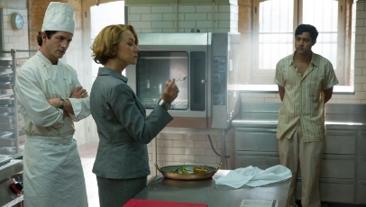 The Hundred-Foot Journey