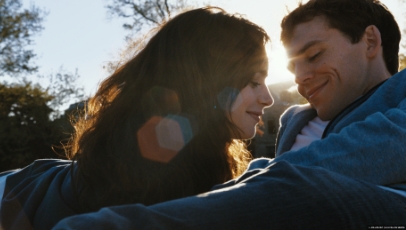Love Rosie