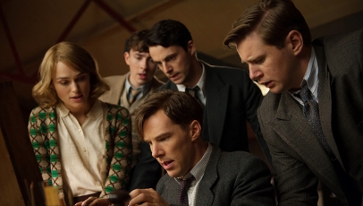 The Imitation Game