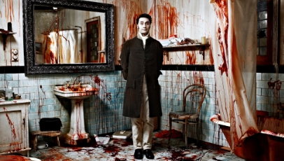 What We Do In The Shadows