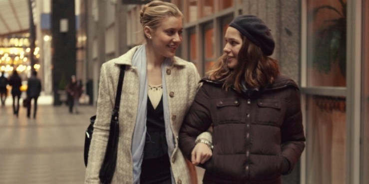 Mistress America