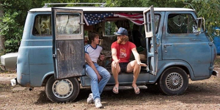 Everybody Wants Some